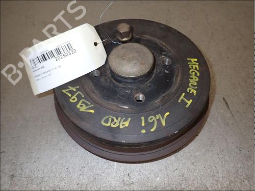 Used Other Other RENAULT MEGANE I Classic (LA0/1_) 1.6 e (LA0F, LA0S) (90 hp) 34021468 34021468