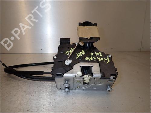 Used Tailgate lock Tailgate lock FIAT FIORINO Box Body/MPV (225_) 1.3 D Multijet (225BXD1A, 225BXB1A, 225BXB11) (75 hp) 34021319 34021319