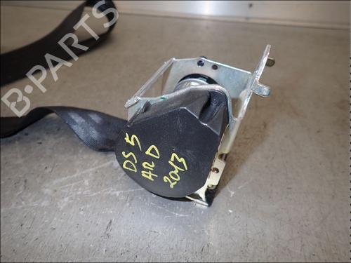 Rear right seatbelt CITROËN DS5 2.0 HDi 165 | BP34017742I28 - Image 3
