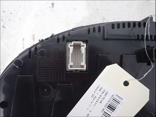 Instrument cluster CITROËN C4 II (NC_) 1.6 HDi 115 | BP34023221C47 - Image 3