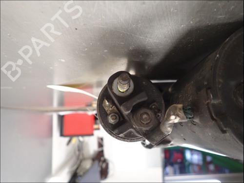 Starter RENAULT KANGOO Express (FC0/1_) D 65 1.9 (FC0E, FC02, FC0J, FC0N) | BP39609211M8 - Image 3