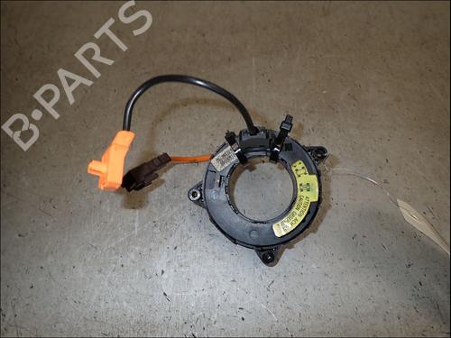 Used Squib airbag Squib airbag PEUGEOT PARTNER MPV (5_, G_) 1.9 D (69 hp) 34532480 34532480