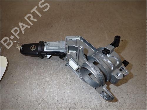 Used Ignition barrel Ignition barrel OPEL ZAFIRA / ZAFIRA FAMILY B (A05) 1.9 CDTI (M75) (120 hp) 34019271 34019271