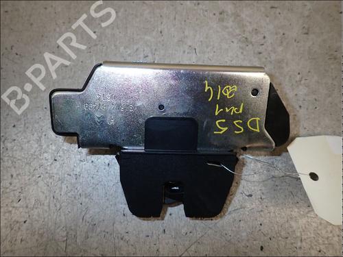 Used Tailgate lock Tailgate lock CITROËN DS5 2.0 BlueHDi 180 (180 hp) 34033810 34033810