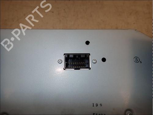 Radio HONDA FR-V (BE) 2.2 i CTDi (BE5) | BP34015347E6 - Image 6