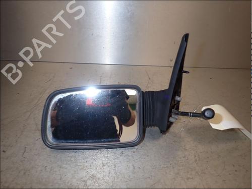 Used Left mirror Left mirror 34016921 34016921