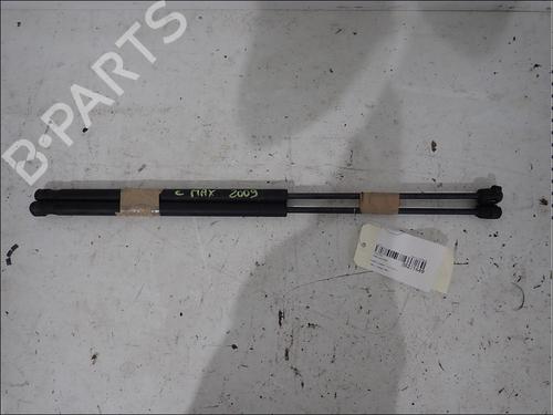 Used Tailgate lift support Tailgate lift support FORD C-MAX (DM2) 1.6 TDCi (90 hp) 34018223 34018223