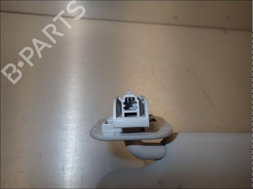 Right sun visor RENAULT CLIO V (B7_) 1.0 TCe 100 (B7MT) | BP34018274I2 - Image 3