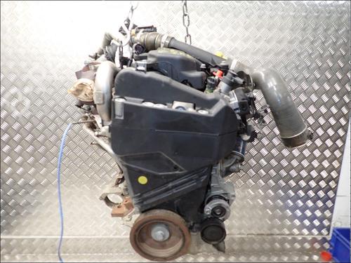 Engine RENAULT CLIO IV (BH_) 1.5 dCi 90 | BP34011748M1 - Image 7