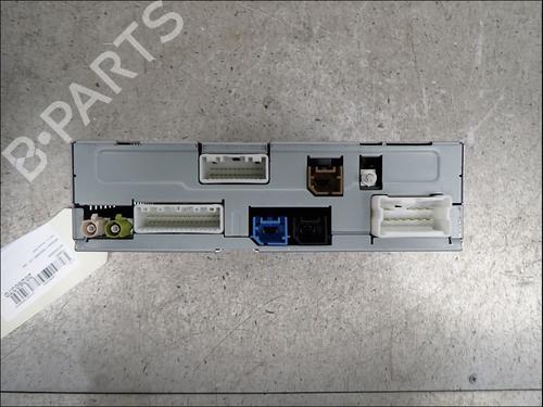 Radio RENAULT MEGANE IV Hatchback (B9A/M/N_) 1.2 TCe 130 (B9MR) | BP36351857E6 - Image 3