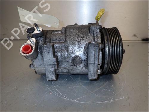 AC compressor PEUGEOT PARTNER MPV (5_, G_) 1.6 HDi 90 | BP34011483M34 - Image 2