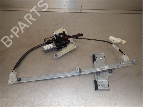 Used Front left window mechanism Front left window mechanism 34029825 34029825