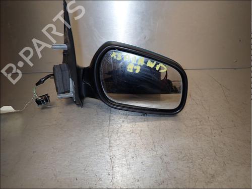 Used Right mirror Right mirror 34027517 34027517