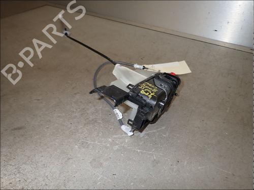 Used Rear right lock Rear right lock 34034480 34034480