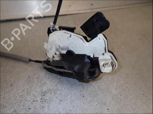 Front left lock VW GOLF VI (5K1) 2.0 TDI | BP37507617C98 - Image 4