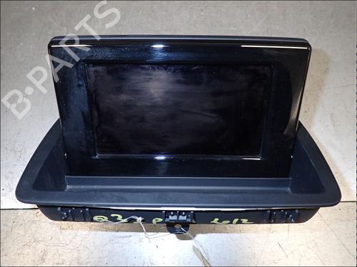 Used Display monitor Display monitor AUDI Q3 (8UB, 8UG) 2.0 TDI (140 hp) 34028802 34028802