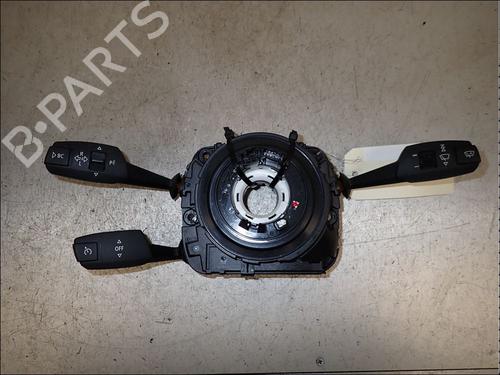 Used Headlight switch Headlight switch BMW X5 (E70) xDrive 30 d (235 hp) 34021788 34021788