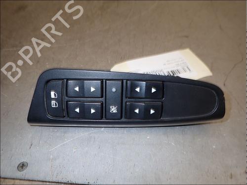 Used Left front window switch Left front window switch FIAT STILO Multi Wagon (192_) 1.9 D Multijet (120 hp) 34010658 34010658