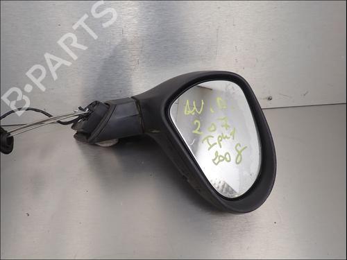 Used Right mirror Right mirror 39490491 39490491