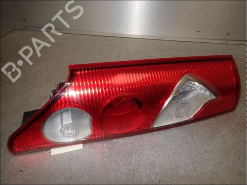 Used Left taillight Left taillight 34205519 34205519