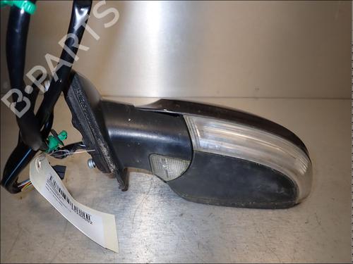 Left mirror VW PASSAT B6 Variant (3C5) 1.9 TDI | BP34026792C26 - Image 3