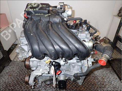 Used Engine Engine 34022886 34022886