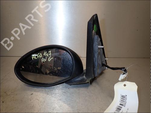 Used Left mirror Left mirror ALFA ROMEO 147 (937_) 1.6 16V T.SPARK (937.AXA1A, 937.AXB1A, 937.BXB1A) (120 hp) 34018144 34018144