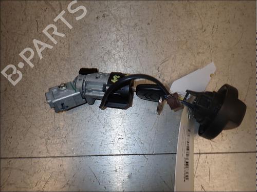 Used Ignition barrel Ignition barrel CITROËN C3 II (SC_) 1.4 HDi 70 (SC8HZC, SC8HR0, SC8HP4) (68 hp) 34011191 34011191