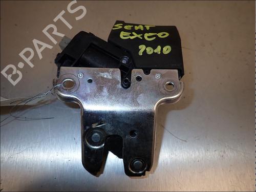 Used Tailgate lock Tailgate lock SEAT EXEO (3R2) 1.6 (102 hp) 34029408 34029408