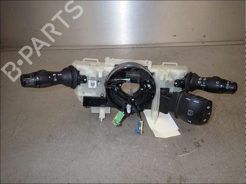 Used Headlight switch Headlight switch RENAULT SCÉNIC III (JZ0/1_) 1.5 dCi (110 hp) 34032124 34032124