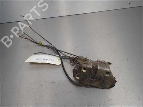 Bagklap lås Bagklap lås MITSUBISHI PAJERO II (V3_W, V2_W, V4_W, V5_W) 2.8 TD (V46W, V26W) (125 hp) 39764903 39764903