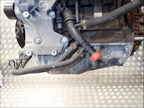 Engine RENAULT CLIO III (BR0/1, CR0/1) 1.2 16V (BR0P, CR0P) | BP37507470M1 - Image 3