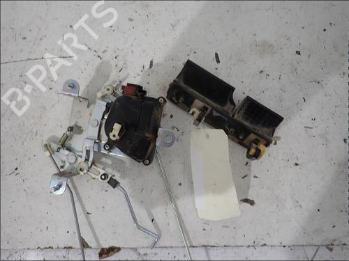 Used Electronic module Electronic module HYUNDAI TUCSON (JM) 2.0 CRDi All-wheel Drive (140 hp) 34031078 34031078
