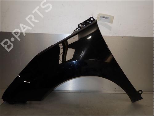 Used Left front fenders Left front fenders 34014878 34014878