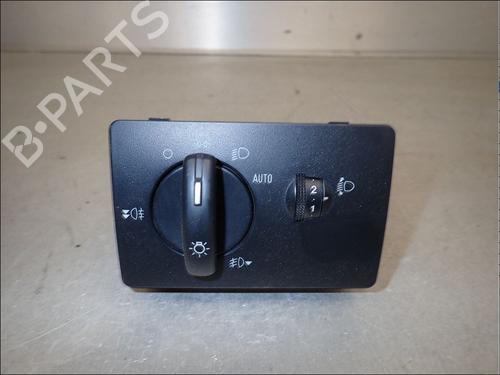Used Headlight switch Headlight switch FORD FUSION (JU_) 1.4 TDCi (68 hp) 34026229 34026229
