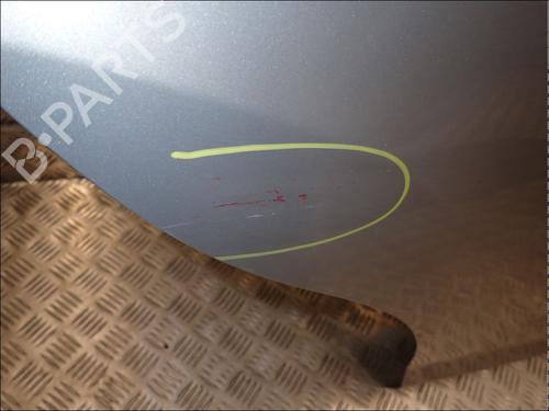 Dør venstre bagtil FORD B-MAX (JK) 1.0 EcoBoost | BP34025980C4 - Image 2