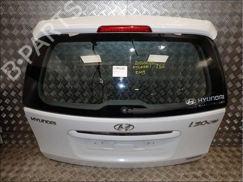 Used Tailgate Tailgate HYUNDAI i30 Estate (FD) 1.6 CRDi (90 hp) 34023961 34023961