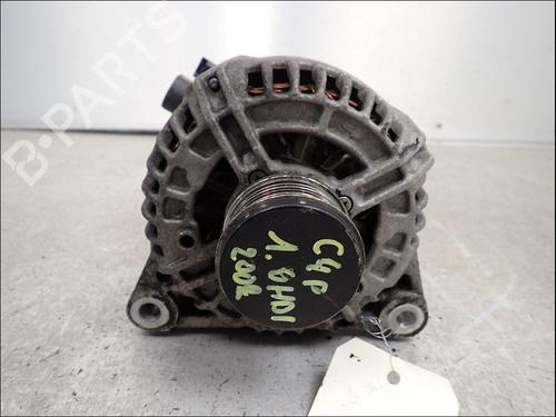 Used Alternator Alternator 37507488 37507488