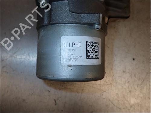 Steering column OPEL CORSA D (S07) 1.3 CDTI (L08, L68) | BP34031773M21 - Image 4