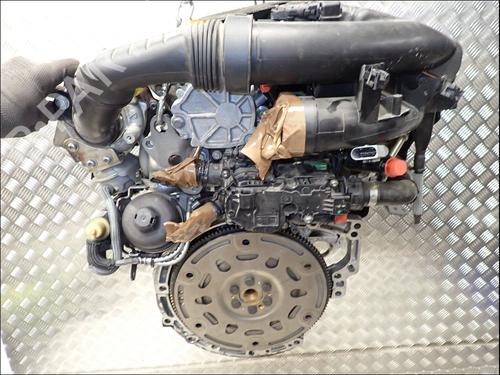 Engine CITROËN C4 Picasso II 1.6 BlueHDi 120 | BP38009919M1 - Image 9
