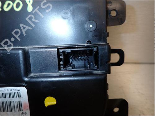 Climate control MINI MINI (R56) Cooper D | BP34024974I5 - Image 4