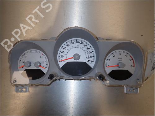 Used Instrument cluster Instrument cluster CHRYSLER PT CRUISER (PT_) 2.2 CRD (150 hp) 34025756 34025756