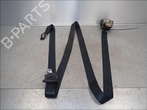 Used Front left seatbelt Front left seatbelt 34010744 34010744
