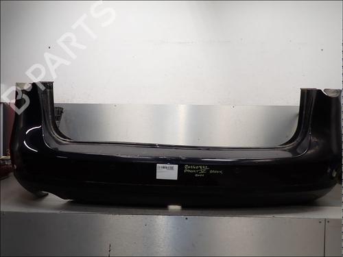rear-bumper-vw-passat-b6-variant-3c5-2005-2006-2007-2008-2009-2010-2011-34026974 main image