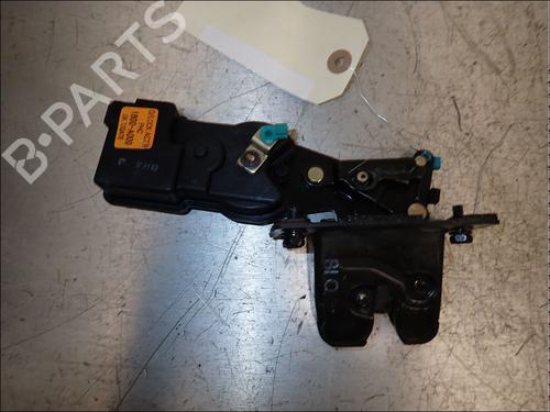 Used Tailgate lock Tailgate lock HYUNDAI COUPE II (GK) 2.0 GLS (143 hp) 34028026 34028026