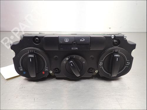 climate-control-vw-golf-v-1k1-2003-2004-2005-2006-2007-2008-2009-2010-40058946 main image