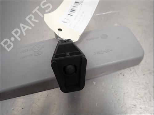 Rear mirror FIAT PANDA (169_) 1.2 (169AXF2A, 169AXF1A) | BP39972607I6 - Image 3