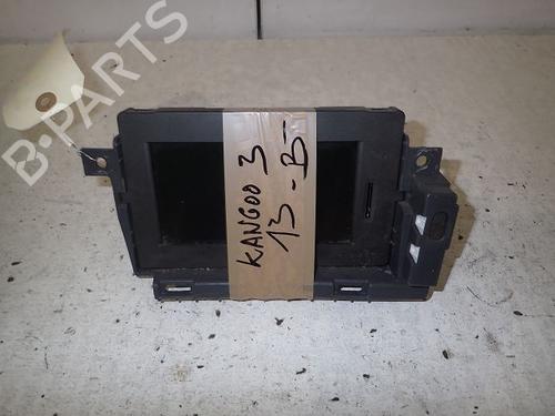 display-monitor-renault-kangoo-express-fw01_-2008-34016171 main image