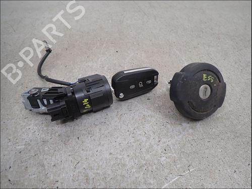 Used Ignition barrel Ignition barrel 36212401 36212401