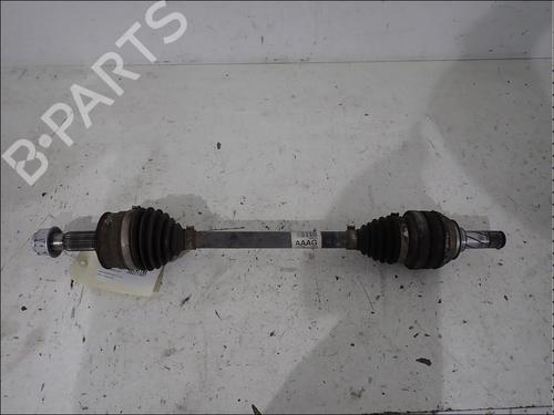 Used Left front driveshaft Left front driveshaft CHEVROLET AVEO Hatchback (T300) 1.2 (86 hp) 34023812 34023812